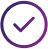 darlink - checkmark icon